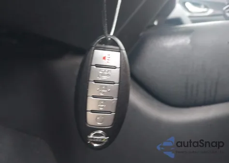 2017 Nissan Rogue Sl из США, поврежденный, VIN 5N1AT2MV4HC747751